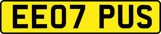 EE07PUS