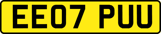EE07PUU
