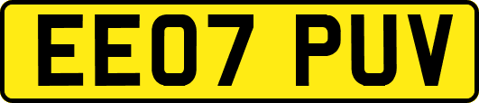EE07PUV