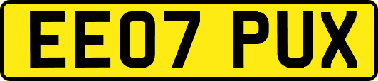 EE07PUX