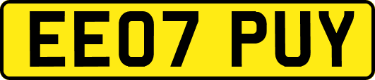 EE07PUY