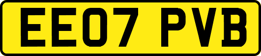 EE07PVB