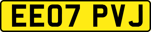 EE07PVJ