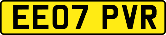 EE07PVR