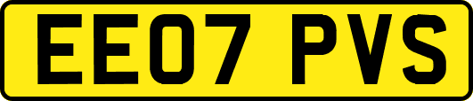 EE07PVS