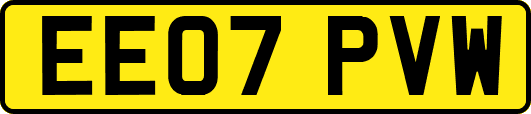 EE07PVW