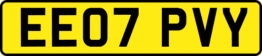 EE07PVY