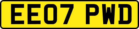 EE07PWD