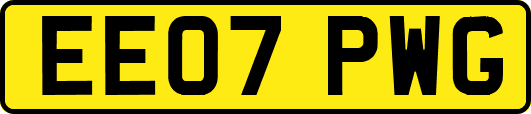 EE07PWG