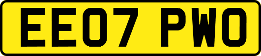 EE07PWO