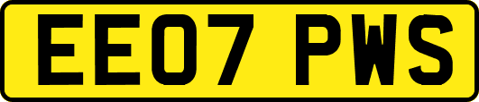 EE07PWS