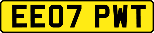 EE07PWT