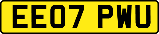 EE07PWU