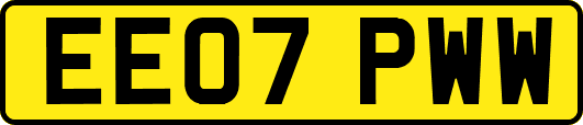EE07PWW
