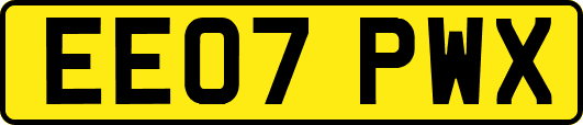 EE07PWX