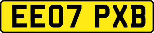 EE07PXB