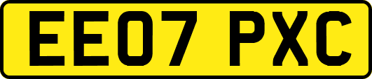 EE07PXC