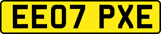 EE07PXE