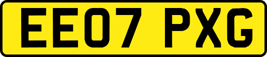 EE07PXG