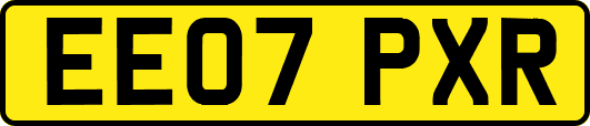 EE07PXR