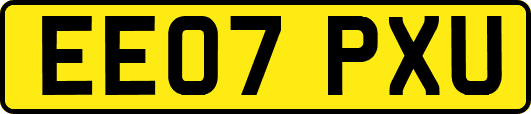 EE07PXU