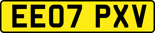 EE07PXV