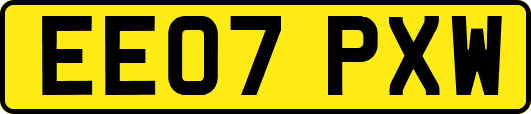 EE07PXW