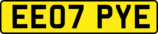 EE07PYE