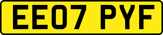 EE07PYF