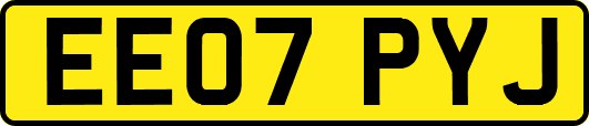 EE07PYJ