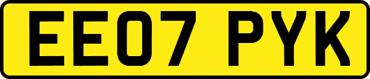 EE07PYK