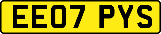 EE07PYS