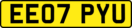 EE07PYU