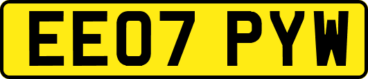EE07PYW