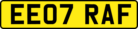 EE07RAF