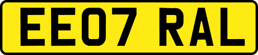 EE07RAL