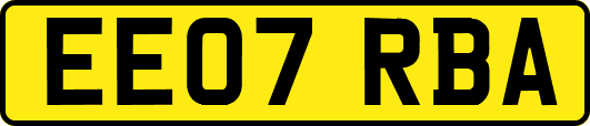 EE07RBA