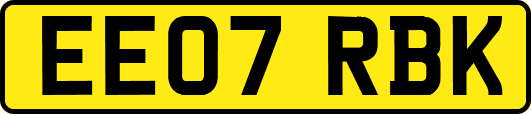 EE07RBK
