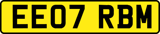 EE07RBM