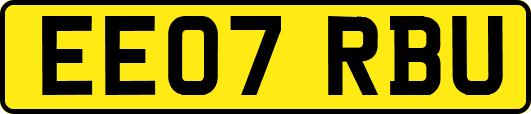EE07RBU
