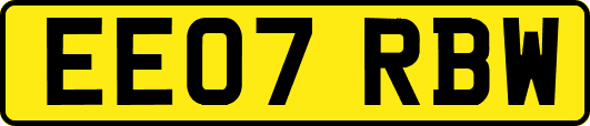 EE07RBW
