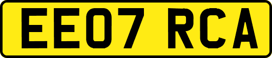 EE07RCA