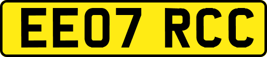 EE07RCC