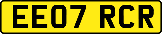 EE07RCR