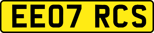 EE07RCS