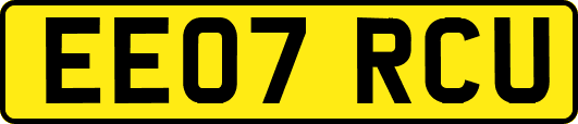 EE07RCU