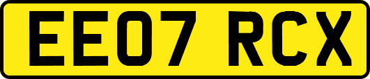 EE07RCX