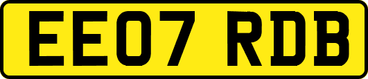 EE07RDB