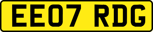 EE07RDG