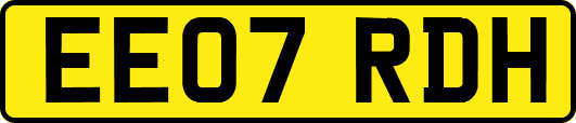 EE07RDH